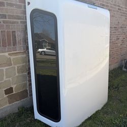 Leer Camper Shell For Pick up Trucks