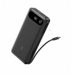 Anker power bank 20K 87W (NEW)