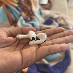AirPods 4 Noise Cancellation 