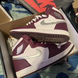 Jordan 1 