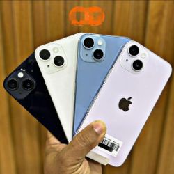 iPhone 14 Unlocked With Warranty 