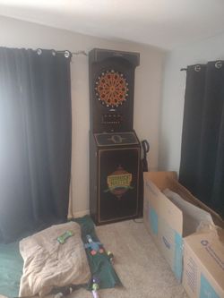 Tourment Master Dart Board