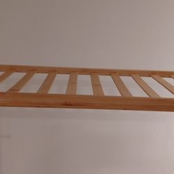 Almacenamiento De Bambú 