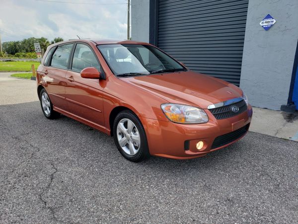 kia spectra sx kia spectra sx