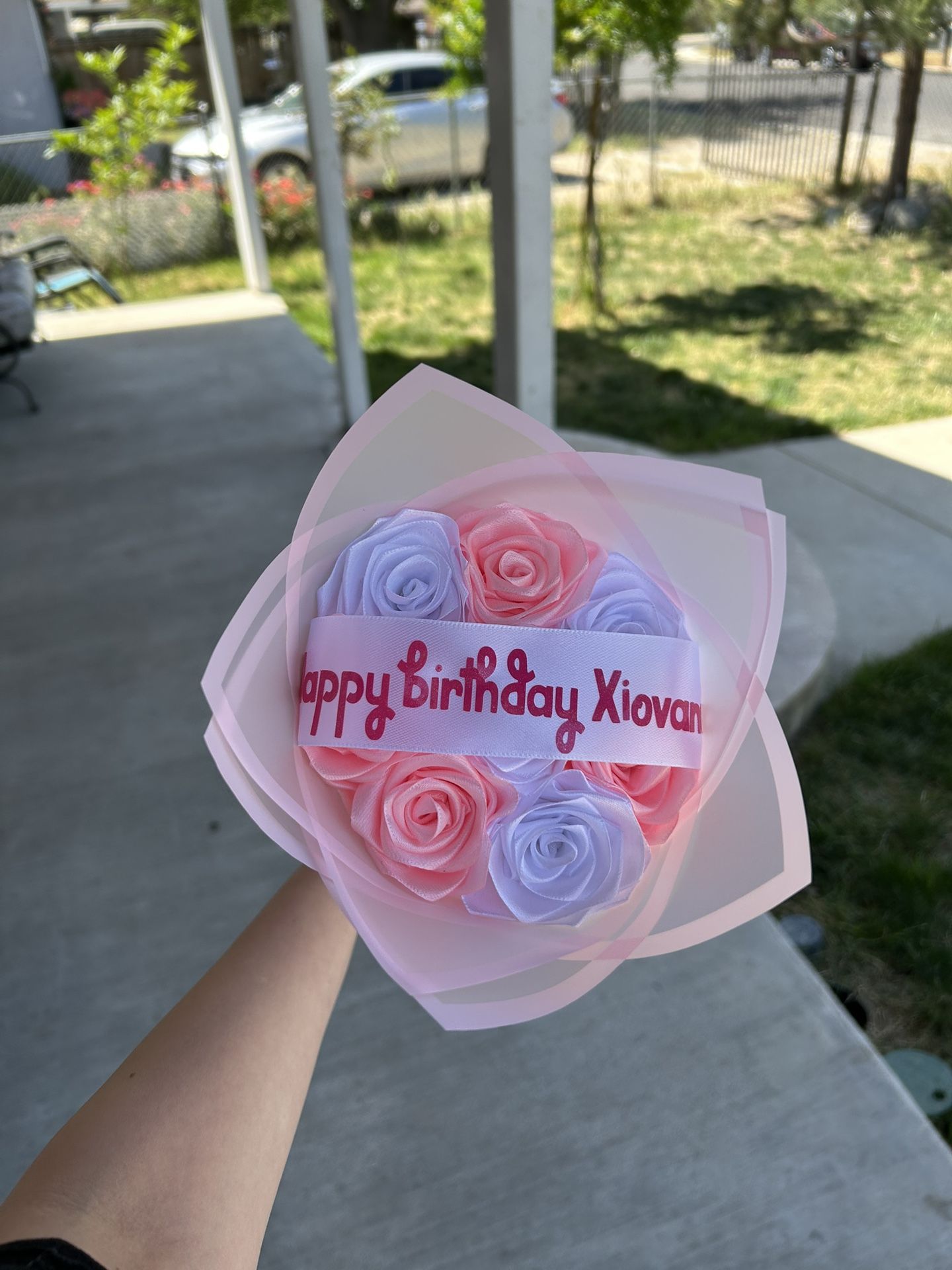 Eternal Roses