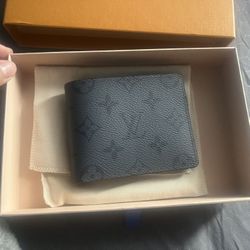 Louis Vuitton Wallet