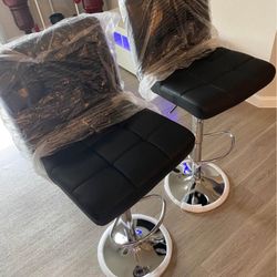 Bar Stools New In Box 