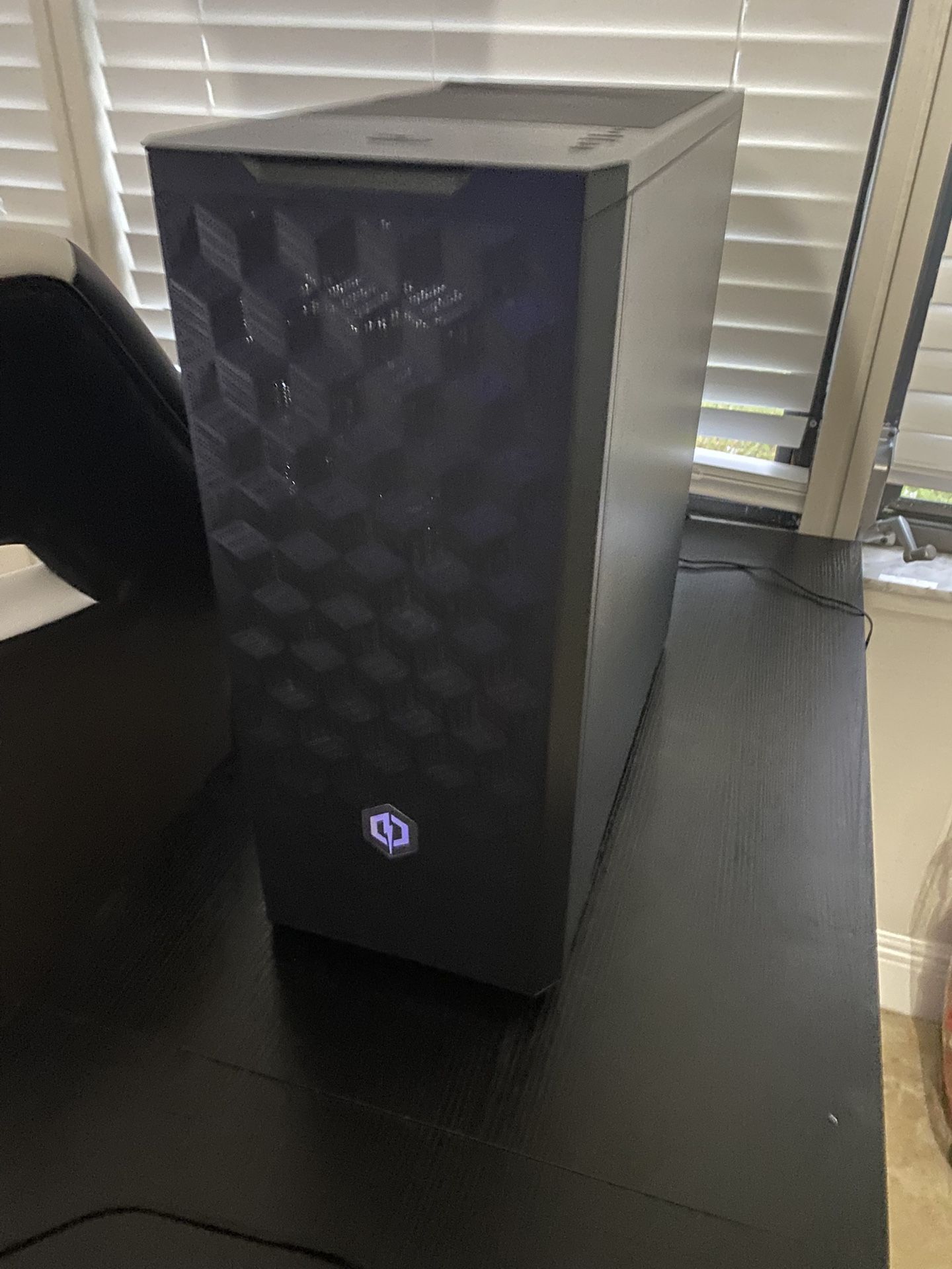 Gaming Pc (does Not Work)