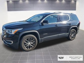 2019 GMC Acadia