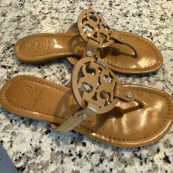 Tory Burch Sandals 