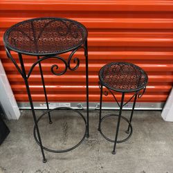 End tables/small end tables/small tables/tables