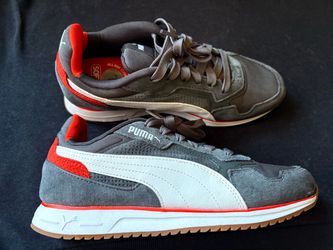 Puma Women Size 7 Soft Ride Shoes