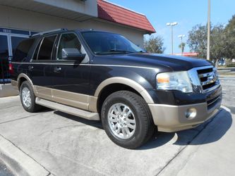 2012 Ford Expedition