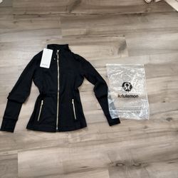 Lululemon Define Jacket 