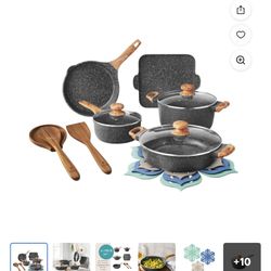 Pan Set
