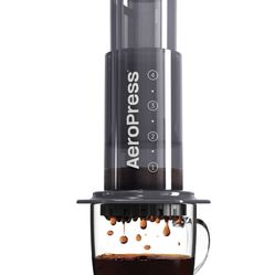 AeroPress Original Coffee Press