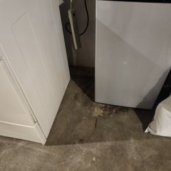 Dorm Fridge