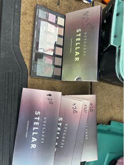 Stellar makeup