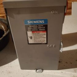 Electrical Boxes
