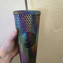 Starbucks Cup