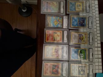Pokémon Lot