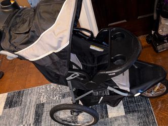 Baby Trend Expedition Jogger
