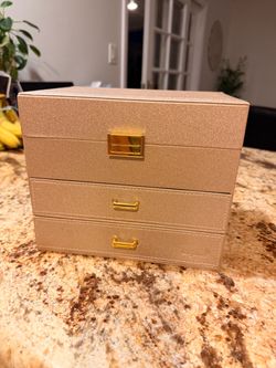 Jewelry Box
