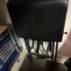 Westside Scout Reverse Hyper 