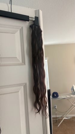 Hair extensions