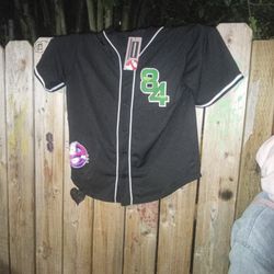 Ghostbusters (Jersey)