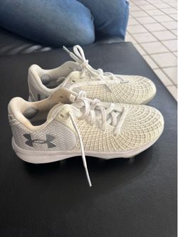 Under Armour Softball Cleats