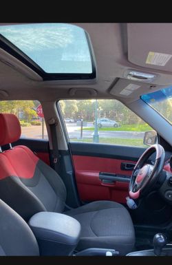 2010 KIA Soul
