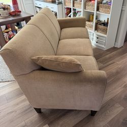 Flex steel Couch