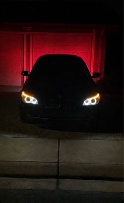 2008 BMW 535i