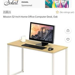 Computer Desk