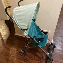 Umbrella Stroller