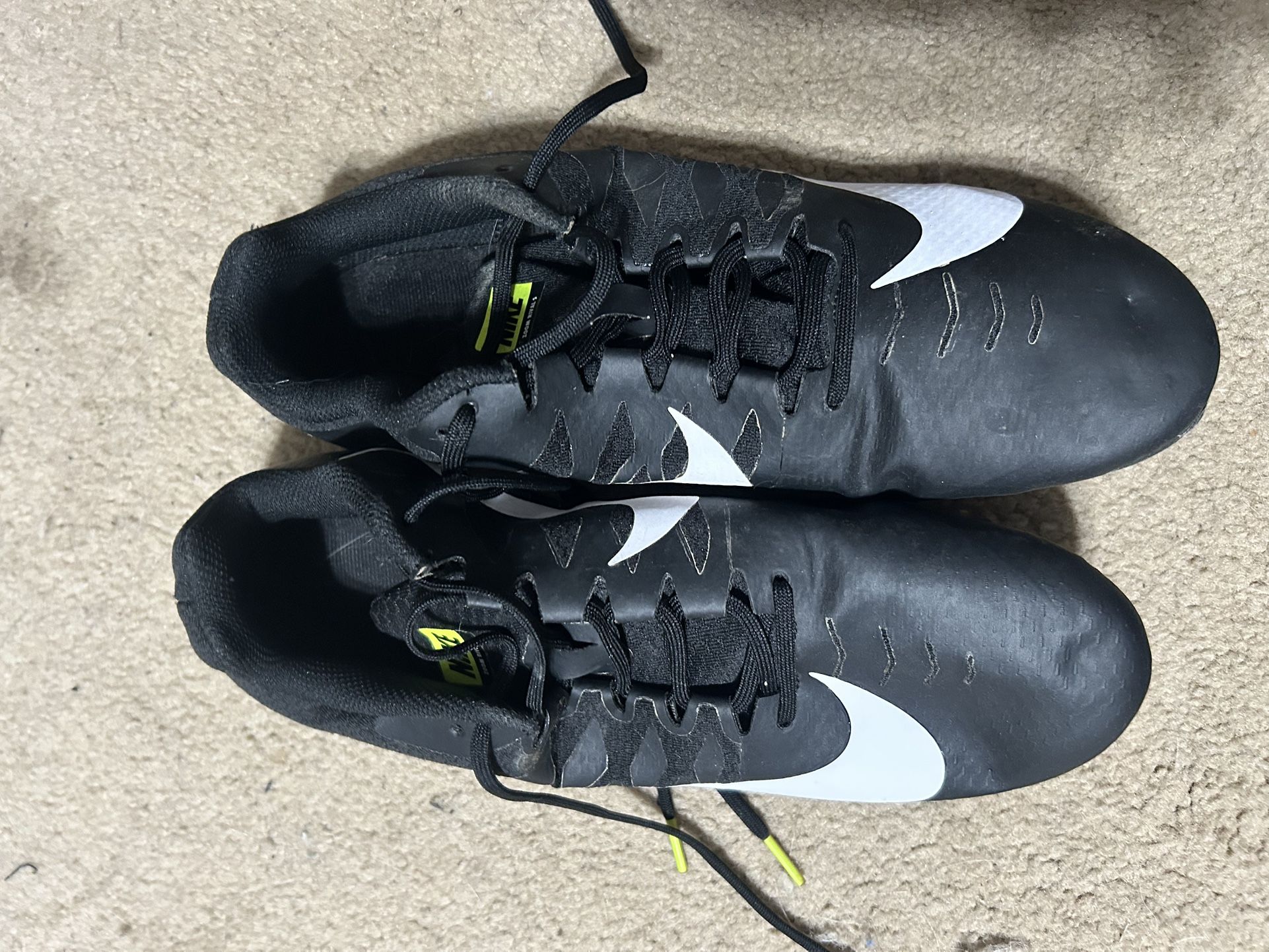 Men’s Track Spikes