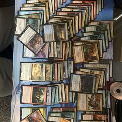 Mtg Lot