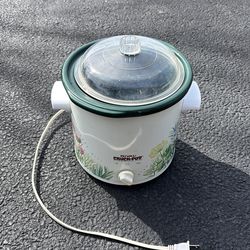 Crockpot