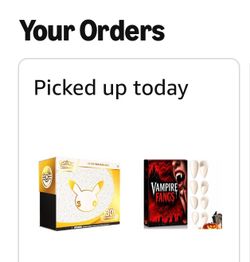 Pokémon TCG: 30th Celebration Elite Trainer Box sealed Amazon invite purchase
