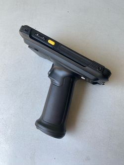 Handheld Barcode Scanner
