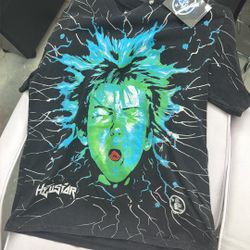 Hellstar Electric Kid