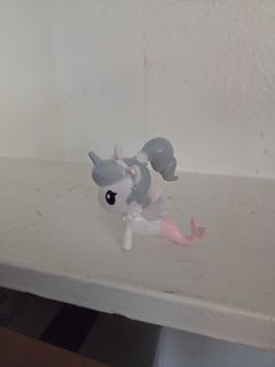 Tokioki Mermicorn Sonic Wacky Pack Starfall Astra