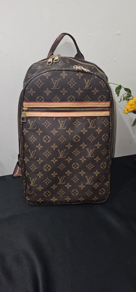 Louis Vuitton Back Pack  