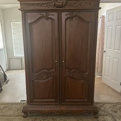 Armoire