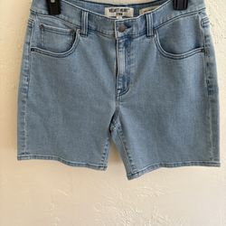 New Shorts  Size 27