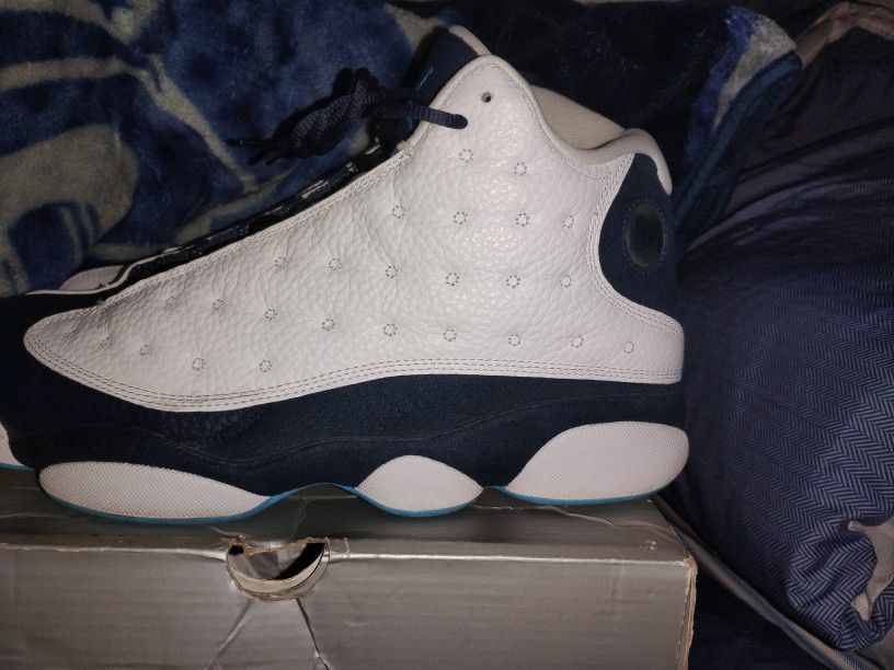 11 .5 Jordan 13 Retro