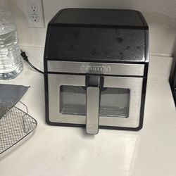 Gourmia Air Fryer