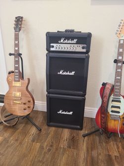 Marshall MG15HCFX