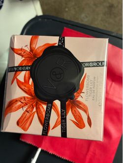 Viktor & Rolf Flowerbomb Tiger Lily EDP 50ml